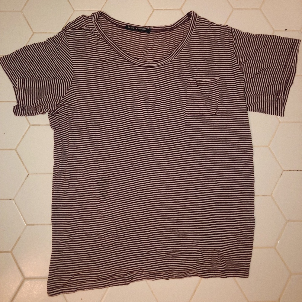 Brandy shirt